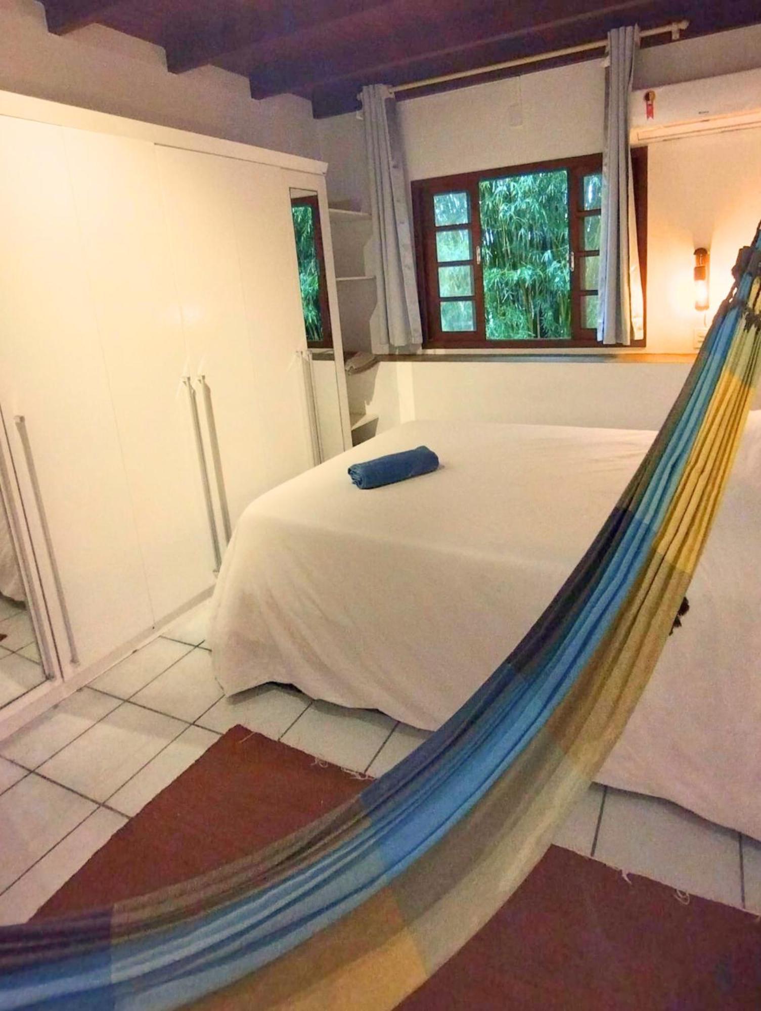Nomades Riverside - Adventure Hostels & Coworking Florianópolis 外观 照片